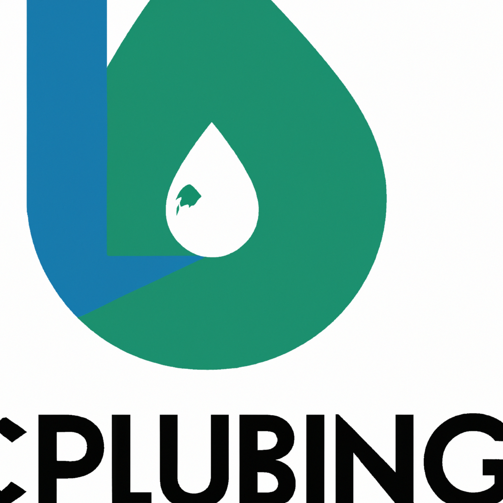 ClearFlow Plumbing logo mark